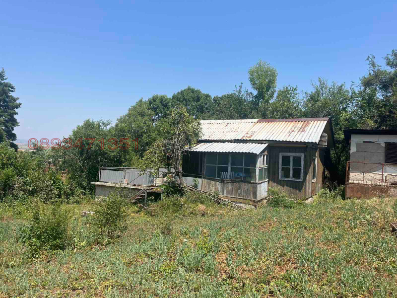 Продава ВИЛА, с. Кондофрей, област Перник, снимка 3 - Вили - 52779247