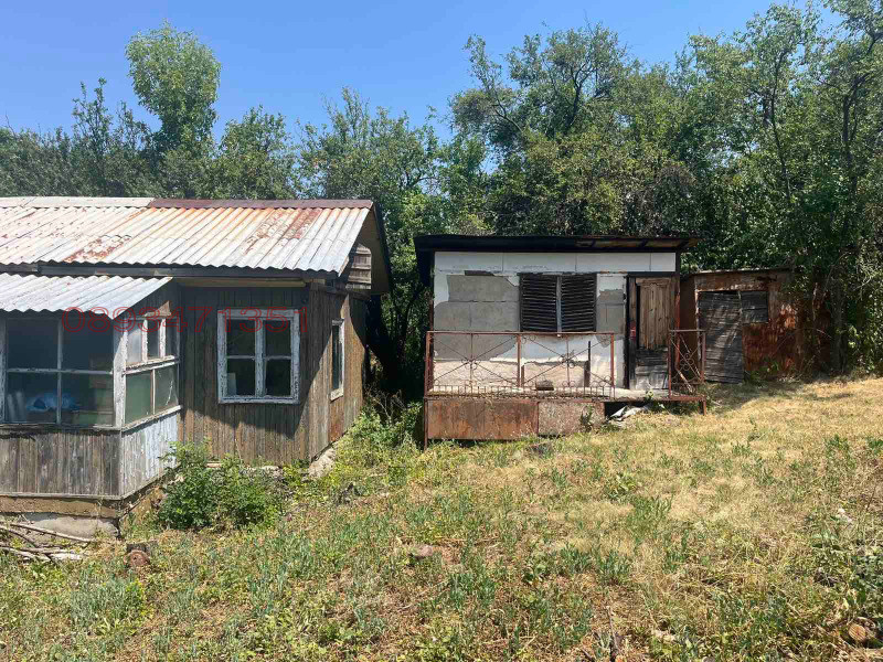 Продава ВИЛА, с. Кондофрей, област Перник, снимка 4 - Вили - 52779247