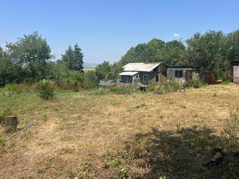 Продава ВИЛА, с. Кондофрей, област Перник, снимка 5 - Вили - 52779247