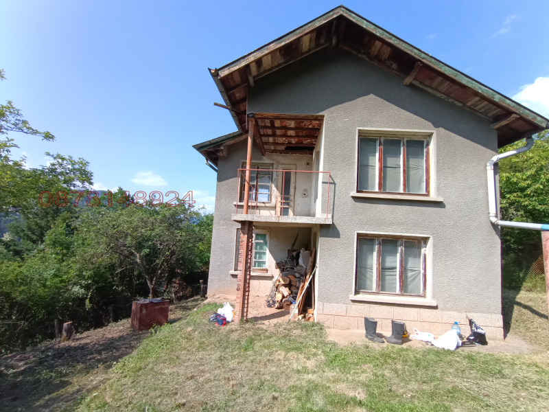 Продава  Вила област София , с. Владо Тричков , 326 кв.м | 20136934 - изображение [5]