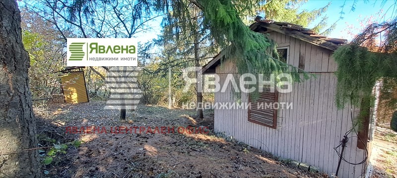 Продава ПАРЦЕЛ, с. Мала Раковица, област София област, снимка 2 - Парцели - 48951171