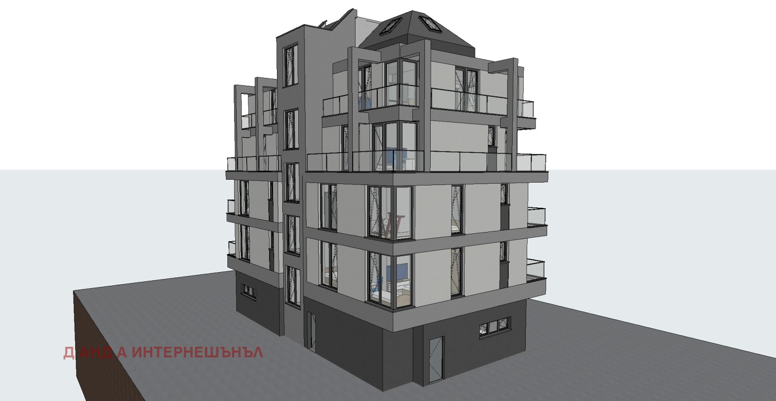 Продава 1-СТАЕН, гр. София, Люлин 9, снимка 3 - Апартаменти - 53849701