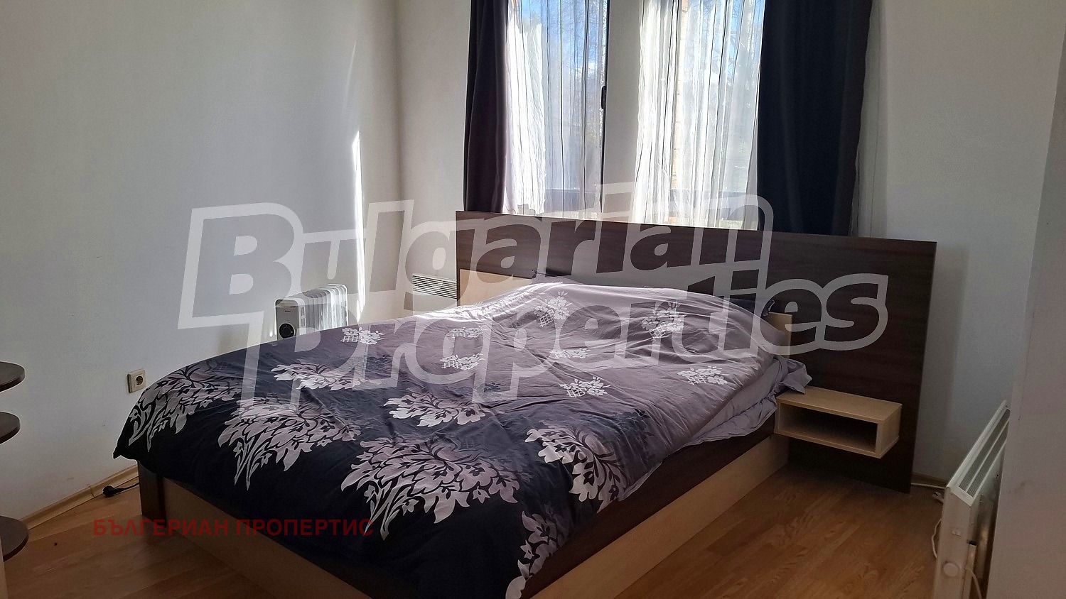 Продава 1-СТАЕН, гр. Банско, област Благоевград, снимка 4 - Апартаменти - 54269778