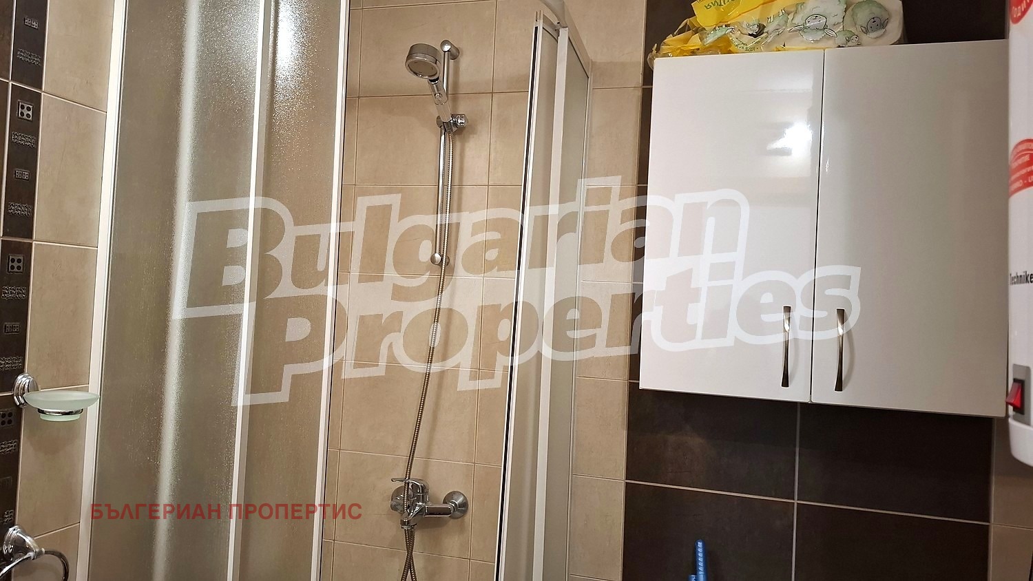 Продава 1-СТАЕН, гр. Банско, област Благоевград, снимка 16 - Апартаменти - 54269778