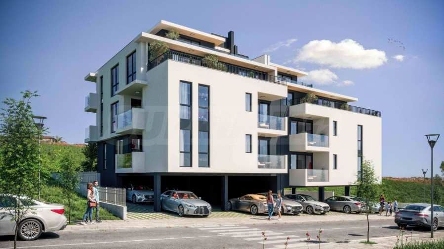 Продава 2-СТАЕН, гр. Созопол, област Бургас, снимка 6 - Апартаменти - 52170136
