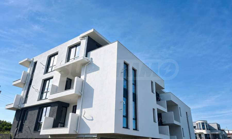 Продава 2-СТАЕН, гр. Созопол, област Бургас, снимка 4 - Апартаменти - 52170136