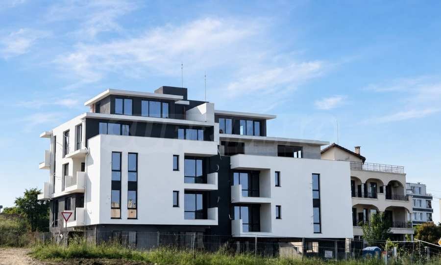 Продава 2-СТАЕН, гр. Созопол, област Бургас, снимка 3 - Апартаменти - 52170136