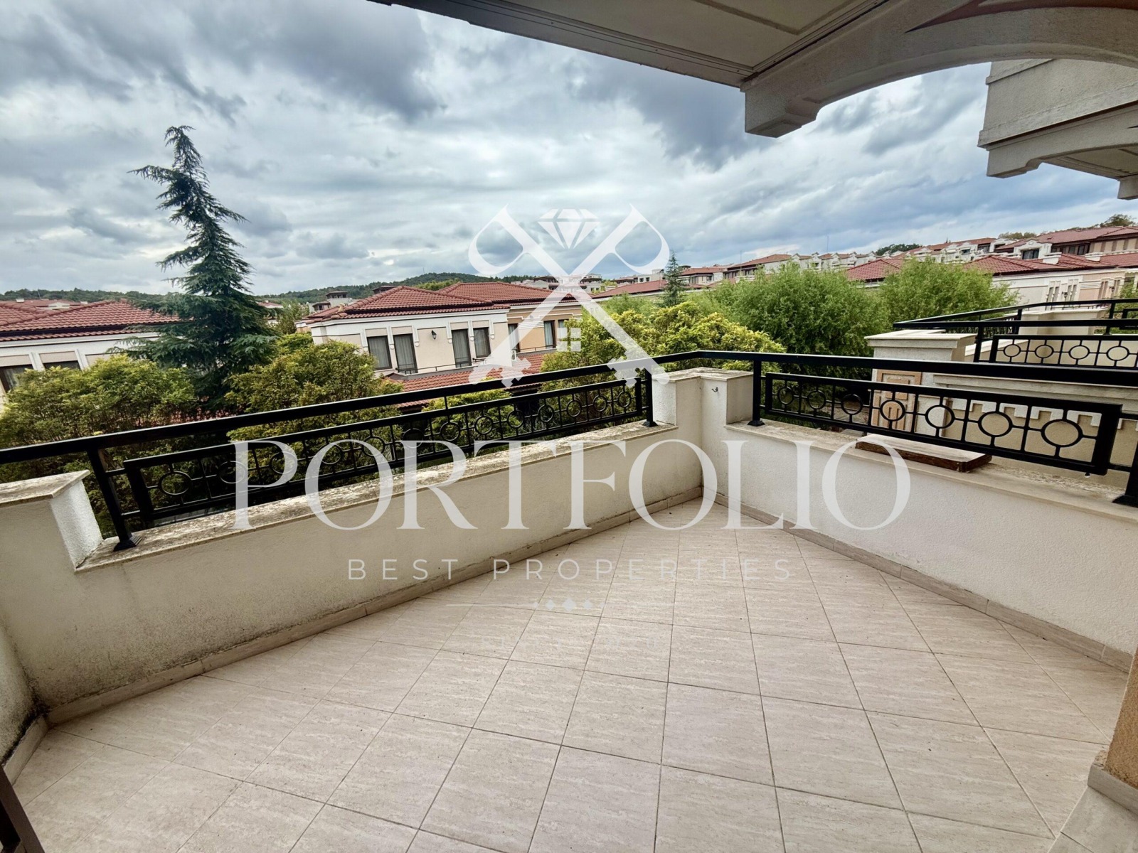 Продава 2-СТАЕН, гр. Созопол, област Бургас, снимка 2 - Апартаменти - 53631677