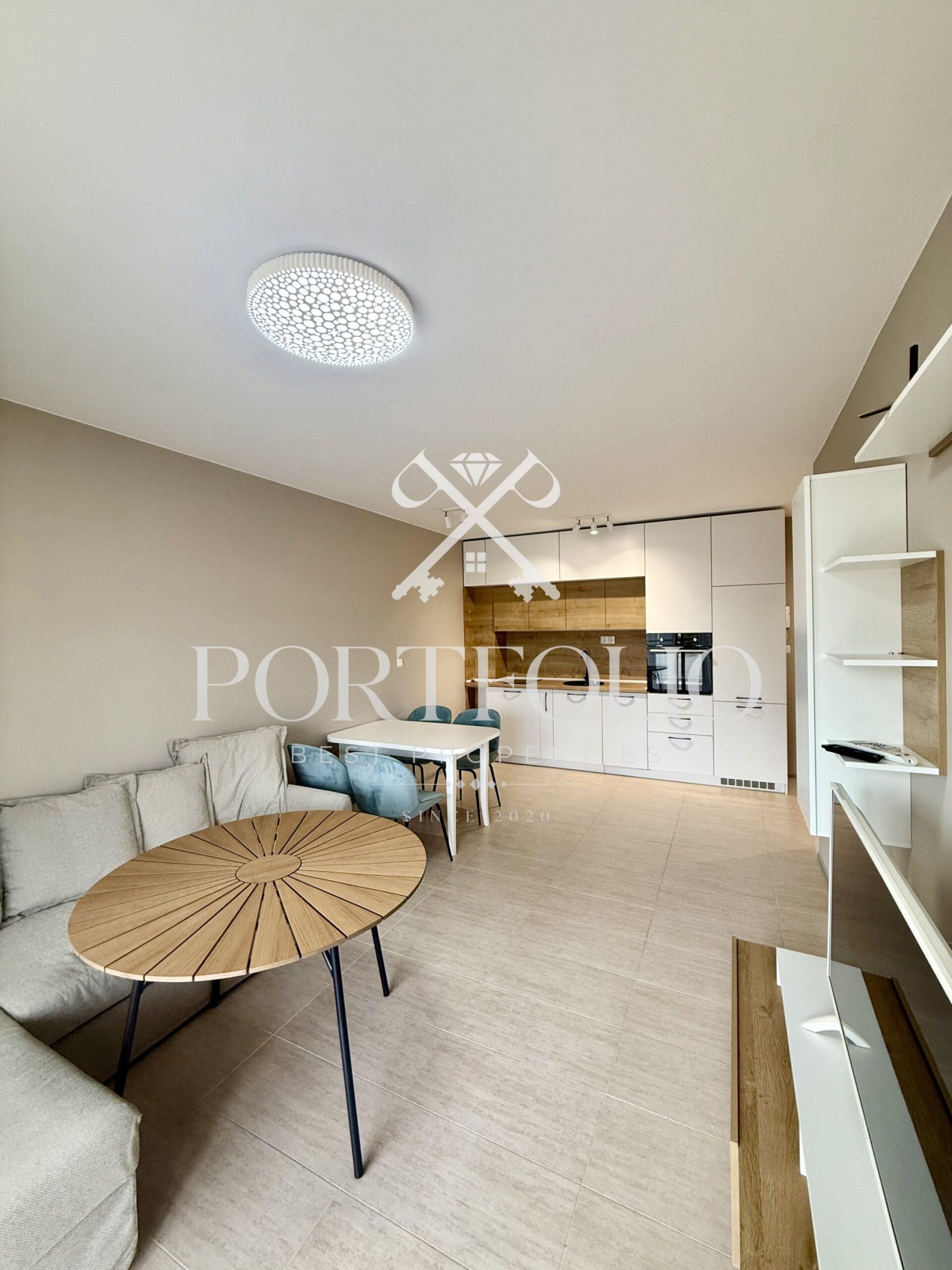 Продава 2-СТАЕН, гр. Созопол, област Бургас, снимка 5 - Апартаменти - 53631677