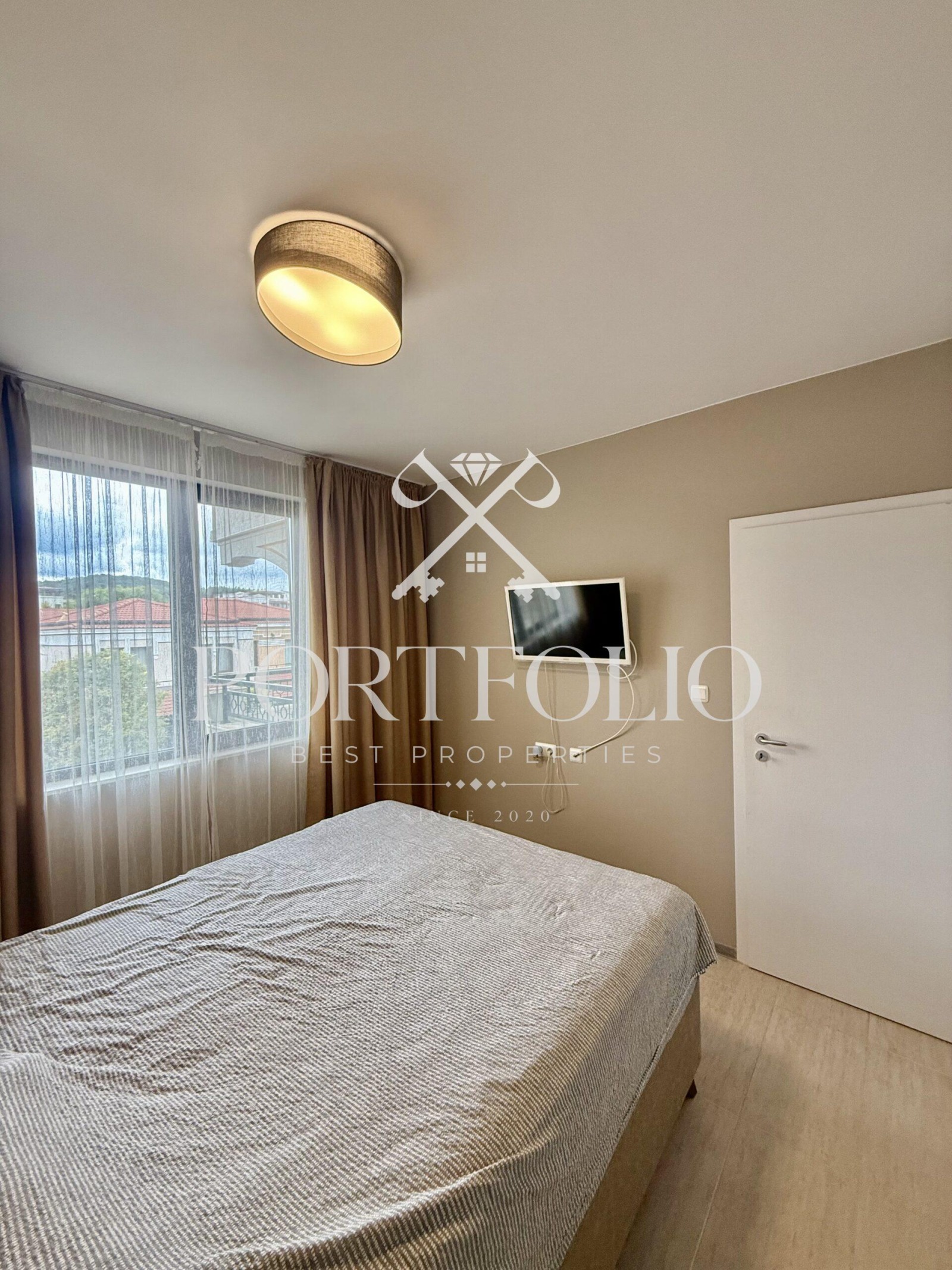 Продава 2-СТАЕН, гр. Созопол, област Бургас, снимка 8 - Апартаменти - 53631677