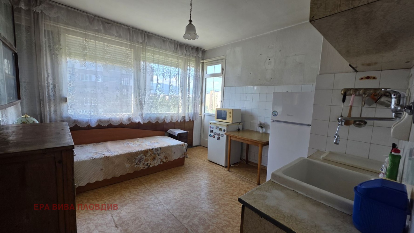 Продава 2-СТАЕН, гр. Пловдив, Младежки Хълм, снимка 10 - Апартаменти - 54971469
