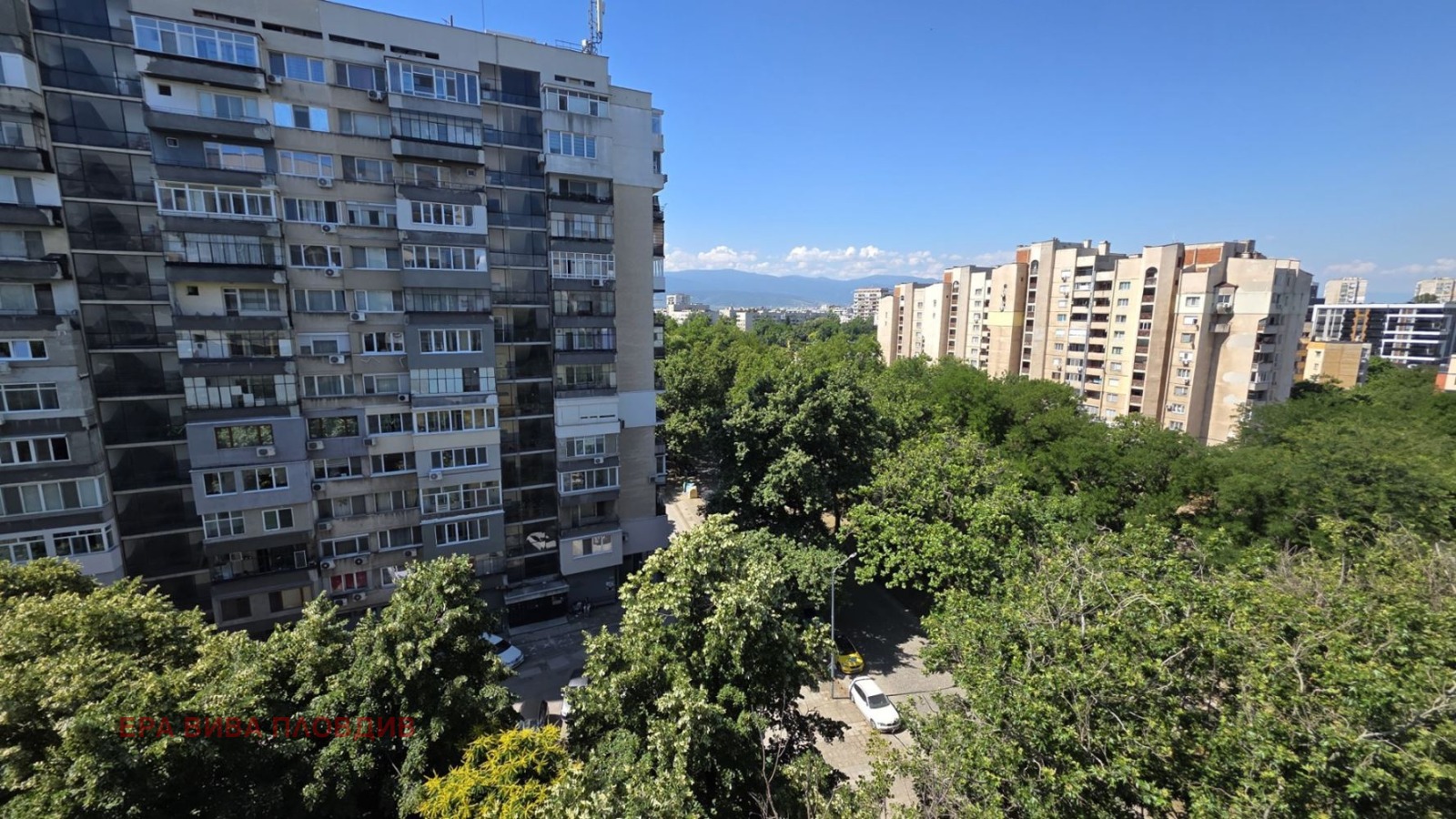 Продава 2-СТАЕН, гр. Пловдив, Младежки Хълм, снимка 13 - Апартаменти - 54971469