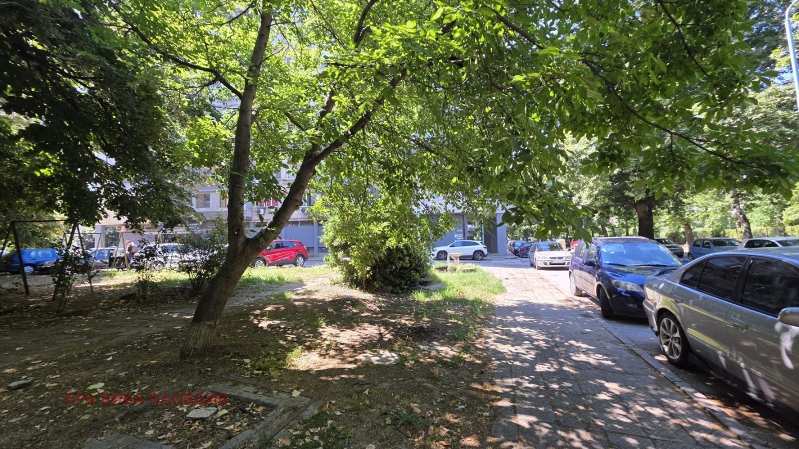 Продава 2-СТАЕН, гр. Пловдив, Младежки Хълм, снимка 16 - Апартаменти - 54971469