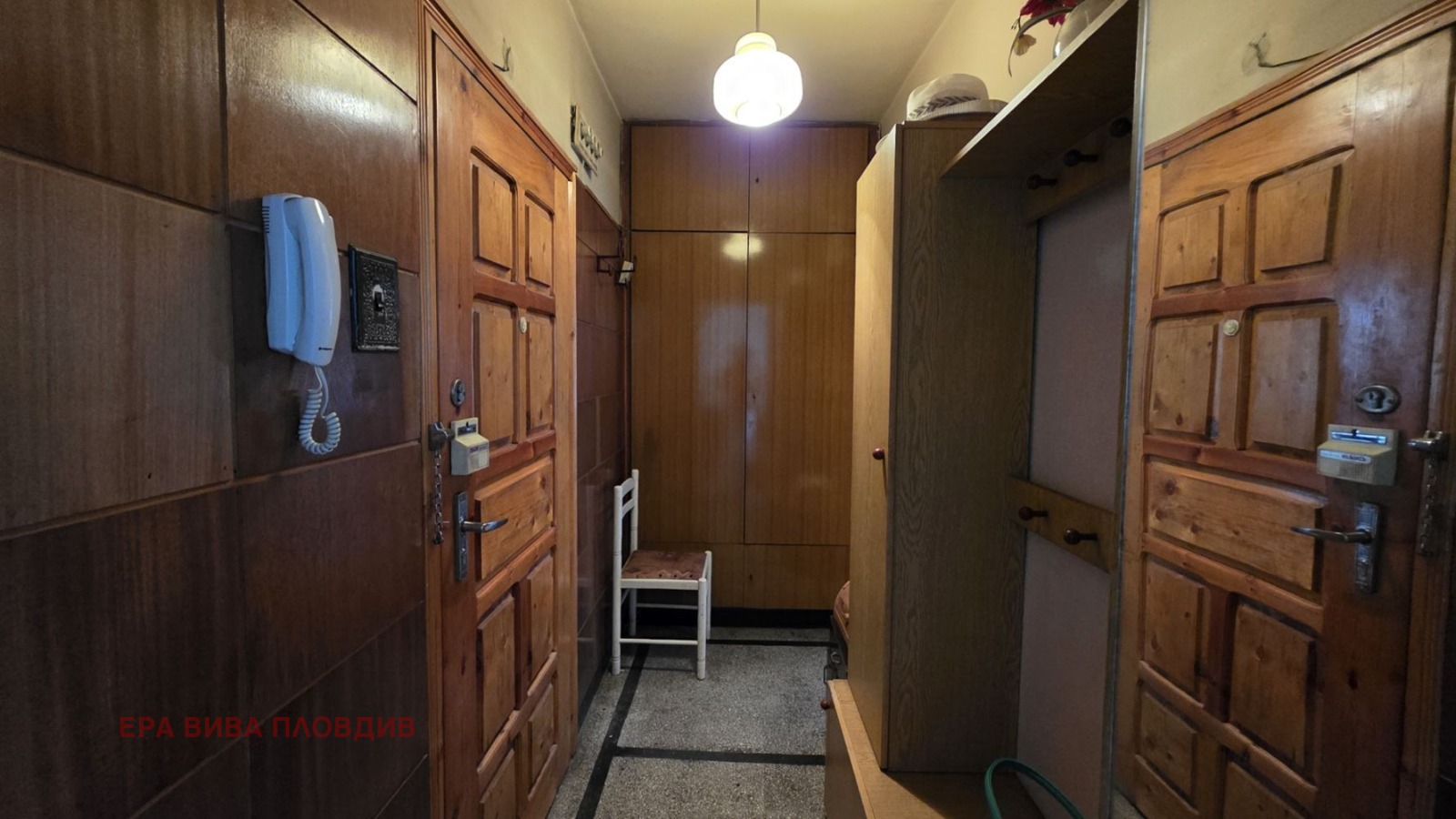 Продава 2-СТАЕН, гр. Пловдив, Младежки Хълм, снимка 5 - Апартаменти - 54971469