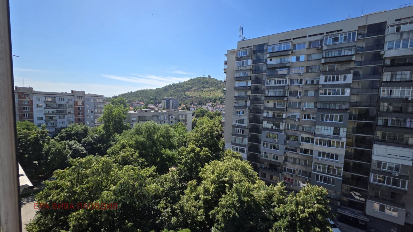 Продава 2-СТАЕН, гр. Пловдив, Младежки Хълм