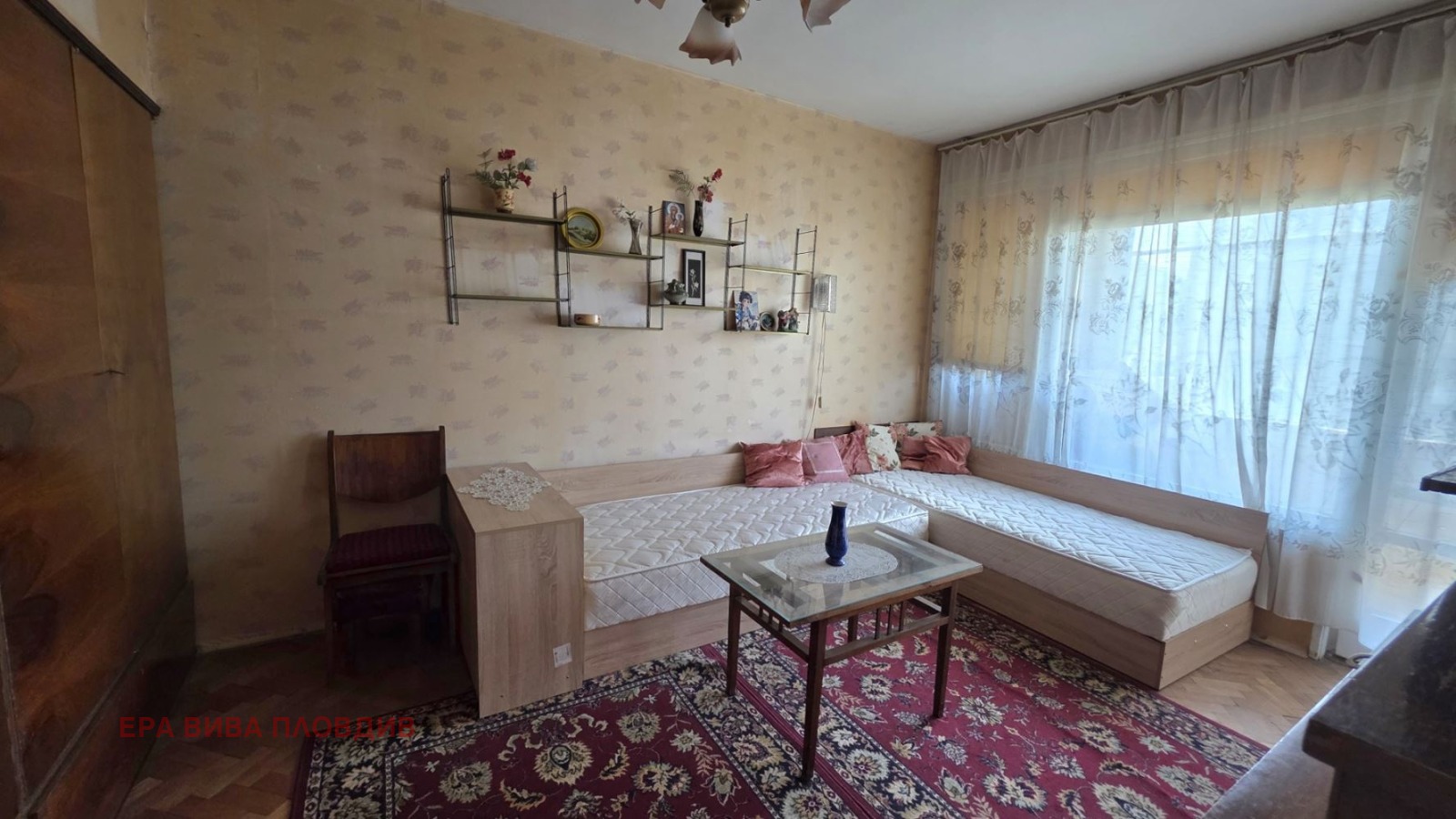 Продава 2-СТАЕН, гр. Пловдив, Младежки Хълм, снимка 7 - Апартаменти - 54971469