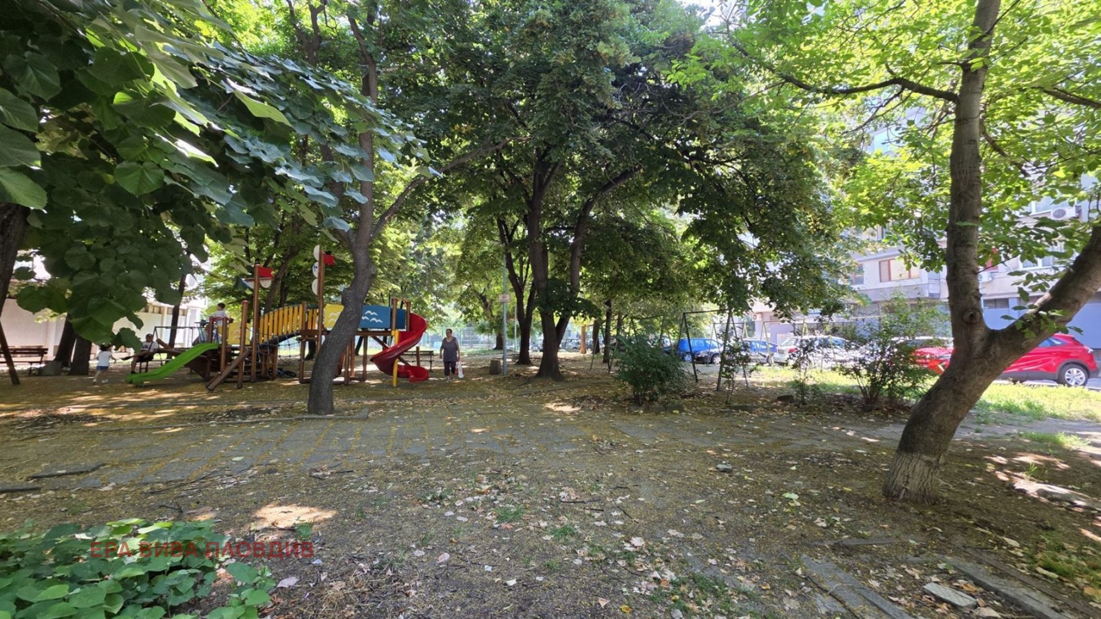 Продава 2-СТАЕН, гр. Пловдив, Младежки Хълм, снимка 17 - Апартаменти - 54971469