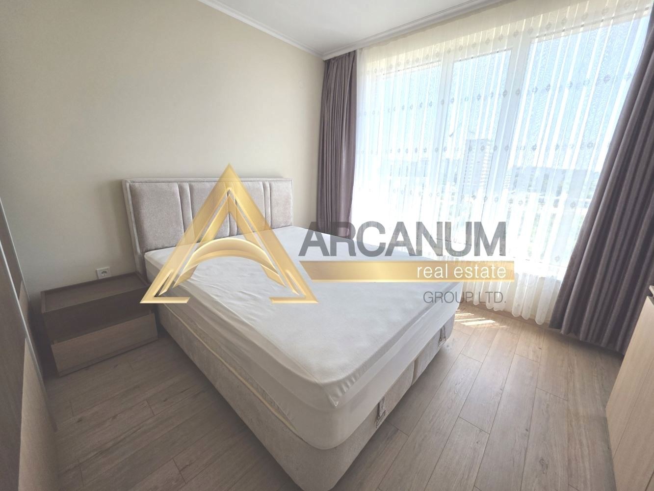 Продава 2-СТАЕН, гр. Варна, Трошево, снимка 9 - Апартаменти - 56164440