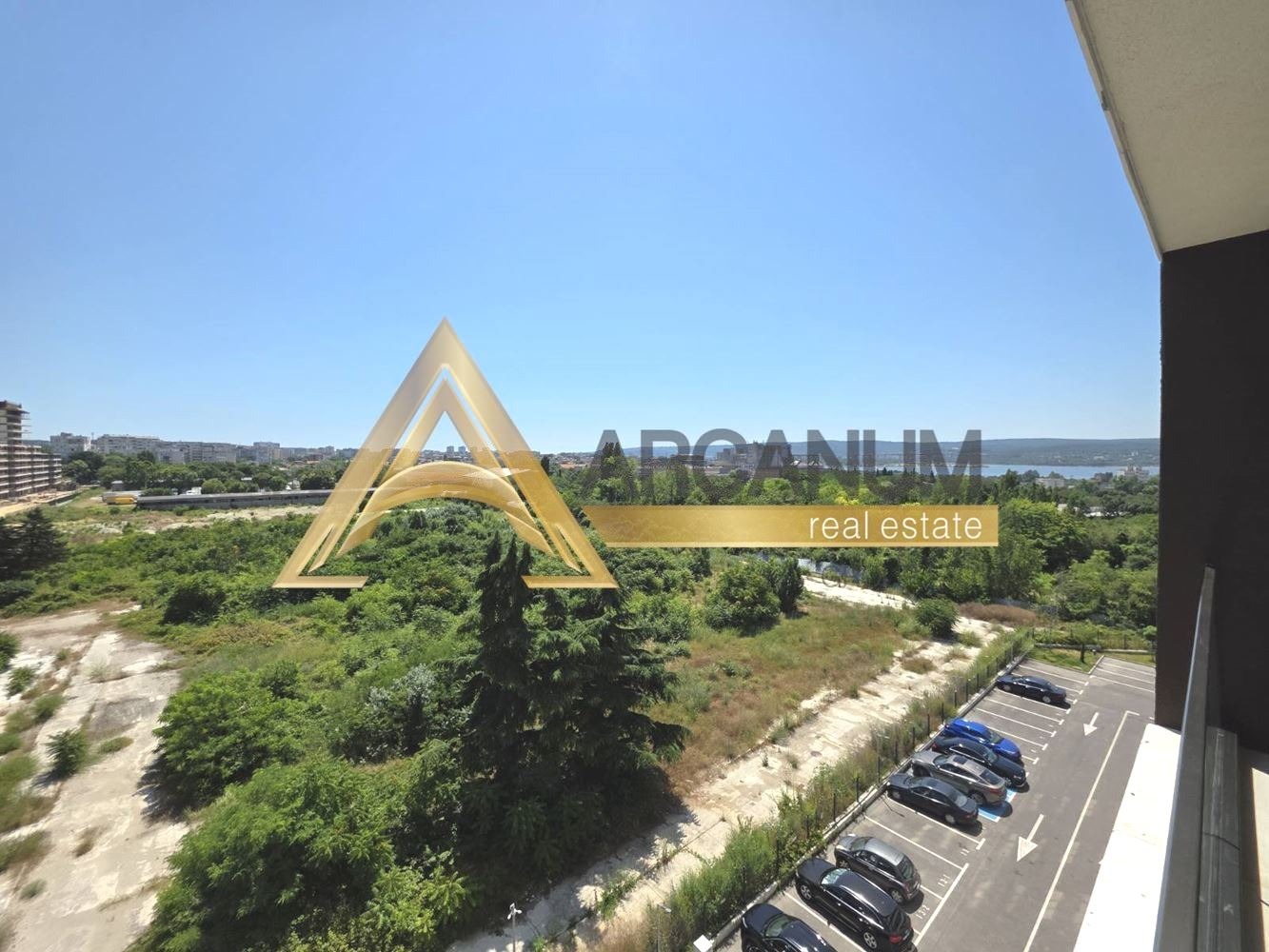 Продава 2-СТАЕН, гр. Варна, Трошево, снимка 13 - Апартаменти - 56164440