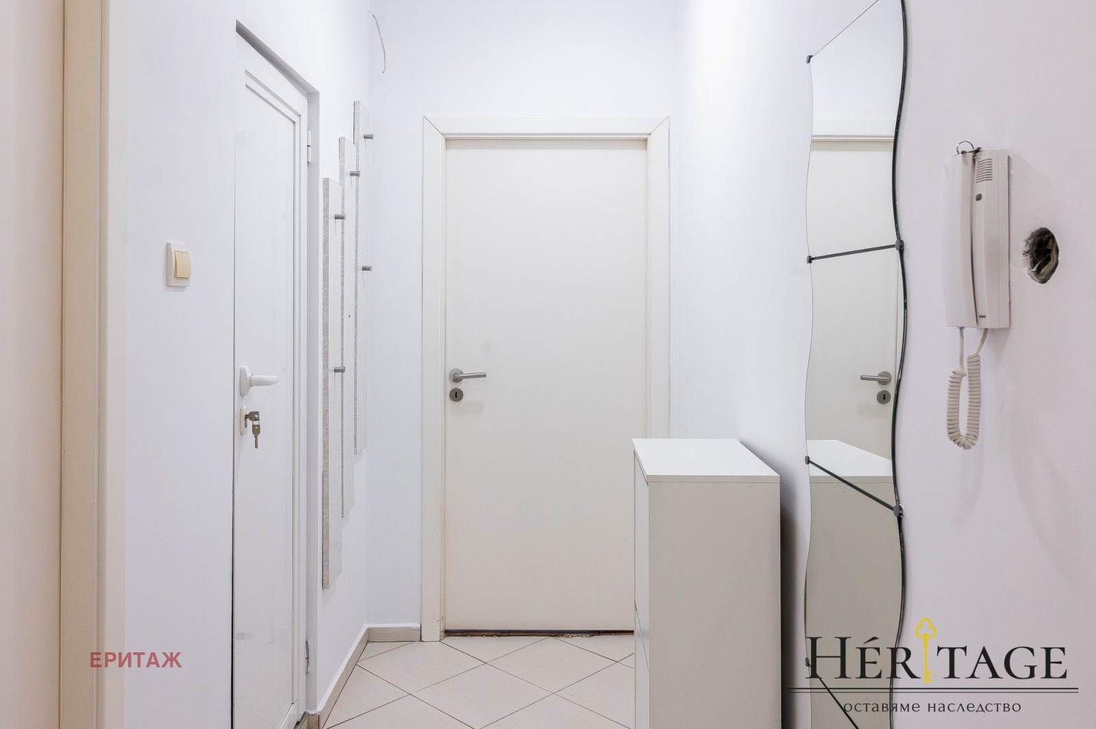 Продава 2-СТАЕН, гр. София, Медицинска академия, снимка 5 - Апартаменти - 56266746