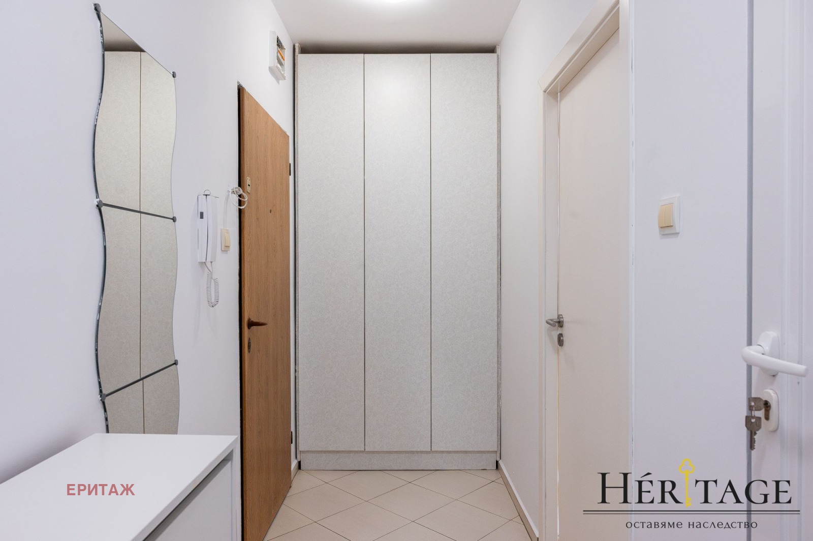 Продава 2-СТАЕН, гр. София, Медицинска академия, снимка 6 - Апартаменти - 56266746