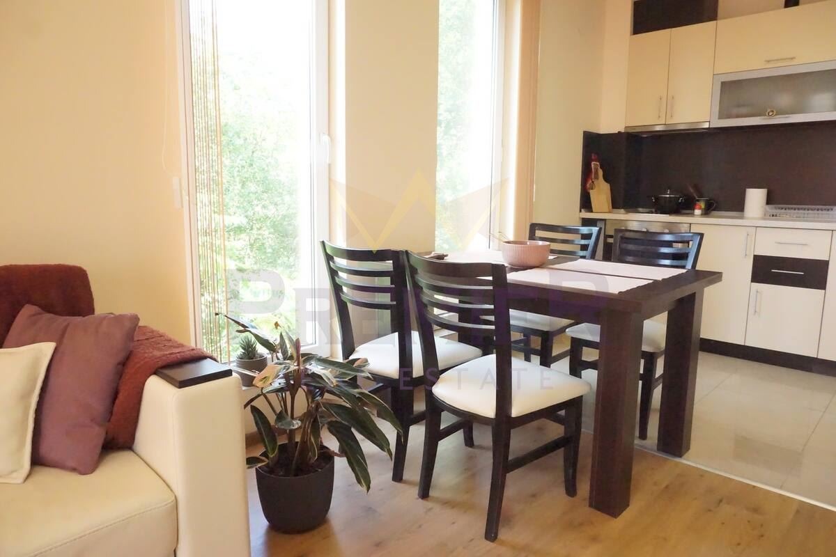Продава 2-СТАЕН, гр. Каварна, област Добрич, снимка 5 - Апартаменти - 56575993