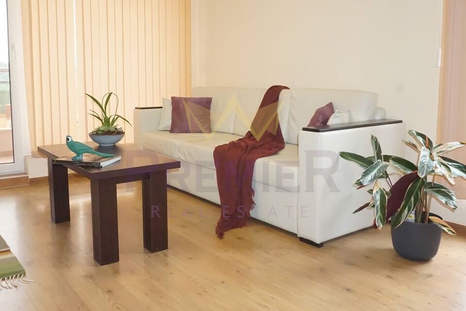 Продава 2-СТАЕН, гр. Каварна, област Добрич, снимка 3 - Апартаменти - 56575993