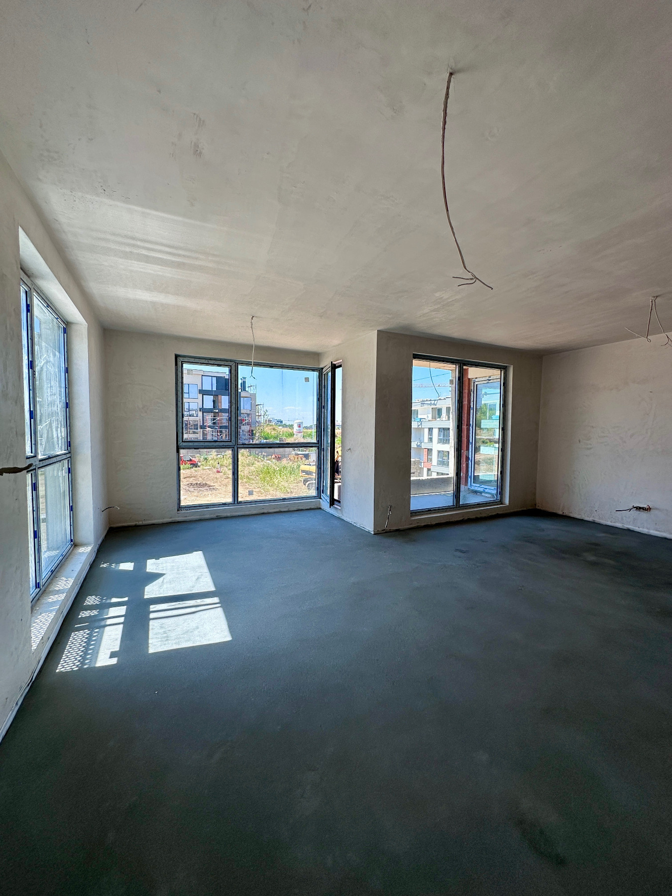 Продава 3-СТАЕН, гр. София, Малинова долина, снимка 2 - Апартаменти - 55628927