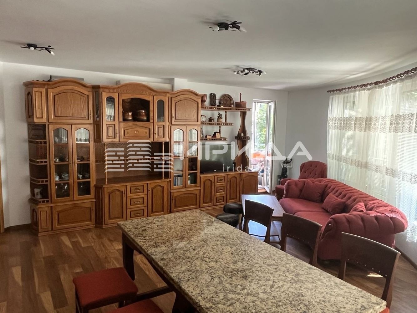 Продава 3-СТАЕН, гр. София, Студентски град, снимка 3 - Апартаменти - 56013357