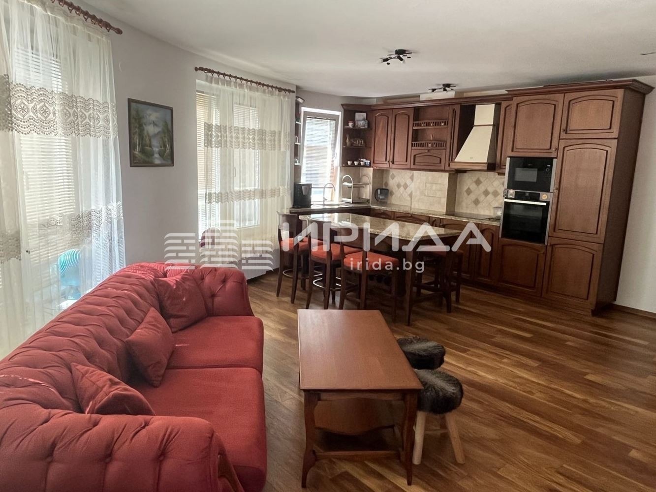Продава 3-СТАЕН, гр. София, Студентски град, снимка 2 - Апартаменти - 56013357