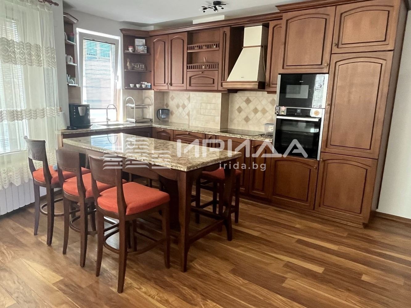 Продава 3-СТАЕН, гр. София, Студентски град