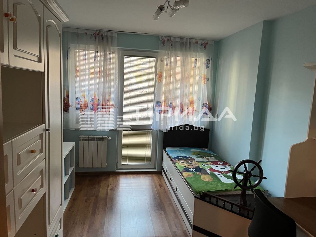 Продава 3-СТАЕН, гр. София, Студентски град, снимка 4 - Апартаменти - 56013357