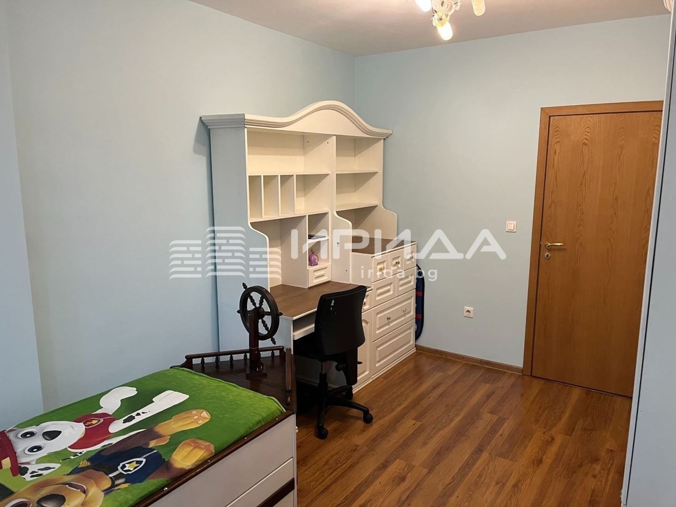 Продава 3-СТАЕН, гр. София, Студентски град, снимка 5 - Апартаменти - 56013357