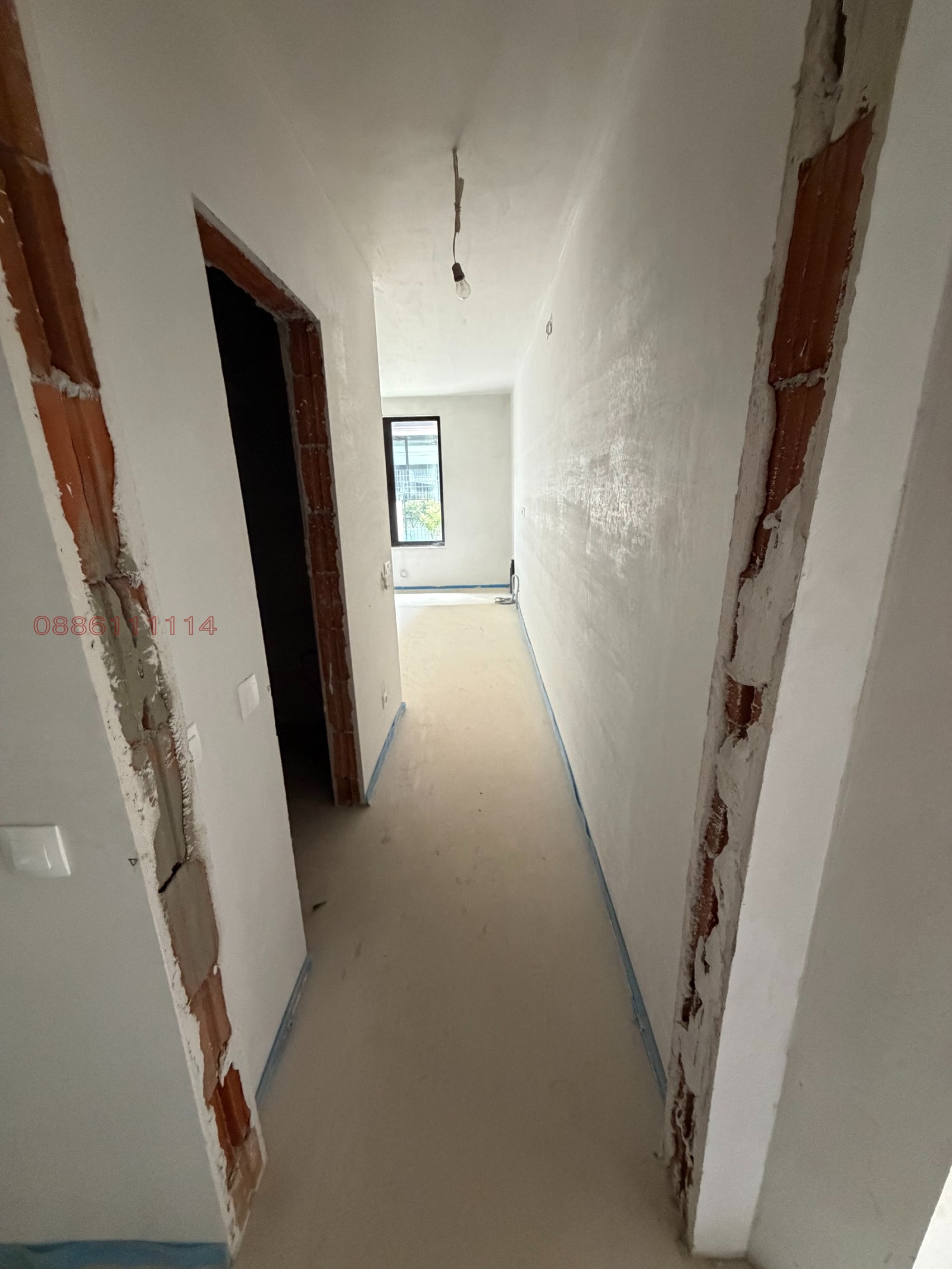 Продава 3-СТАЕН, гр. София, Манастирски ливади, снимка 8 - Апартаменти - 56258197