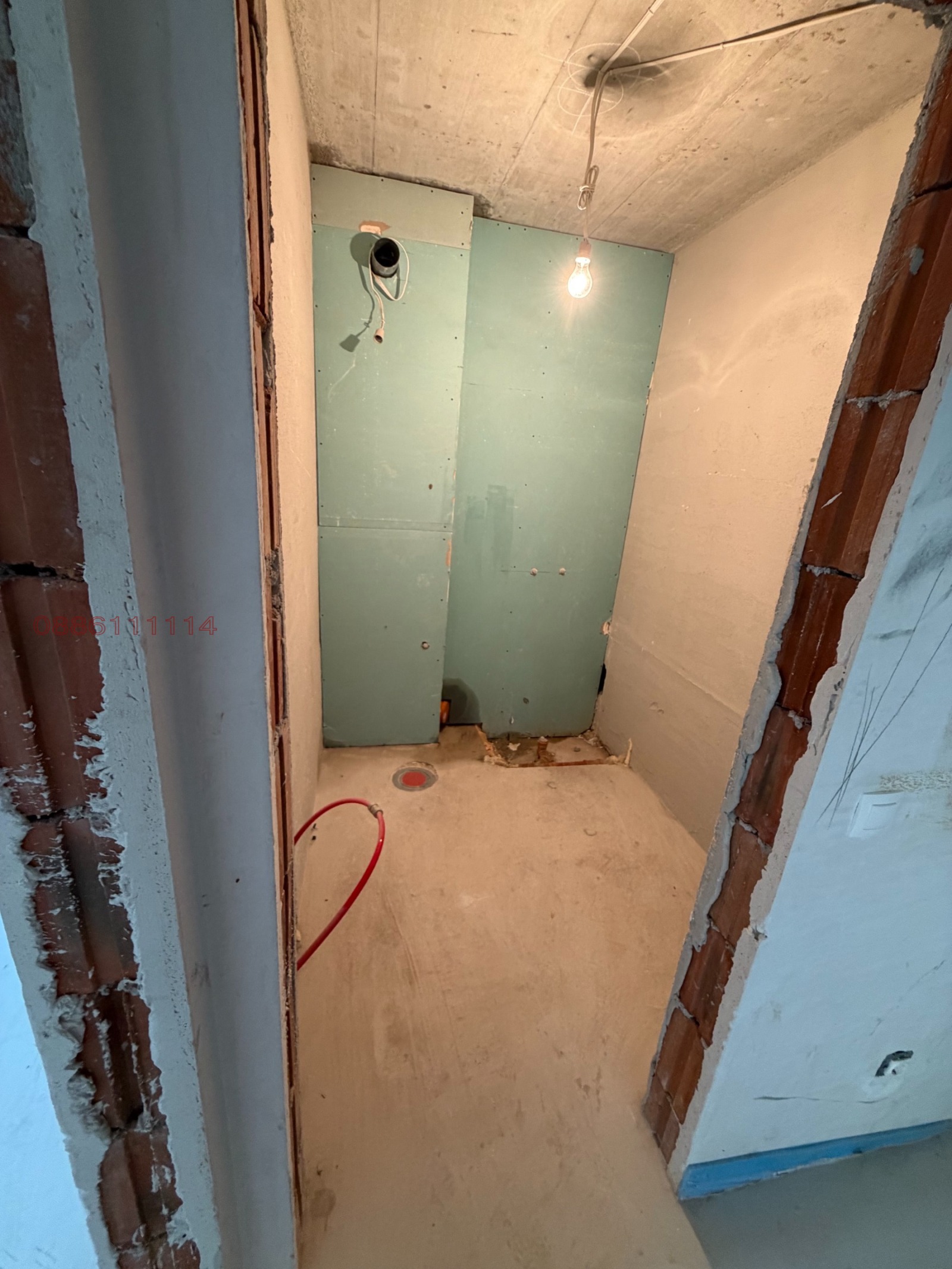 Продава 3-СТАЕН, гр. София, Манастирски ливади, снимка 12 - Апартаменти - 56258197