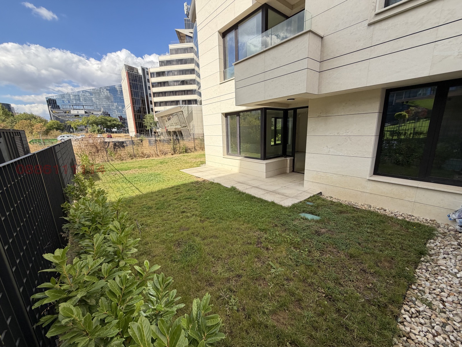Продава 3-СТАЕН, гр. София, Манастирски ливади, снимка 14 - Апартаменти - 56258197