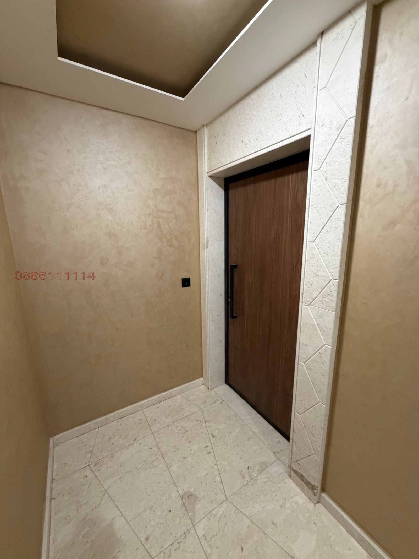 Продава 3-СТАЕН, гр. София, Манастирски ливади, снимка 5 - Апартаменти - 56258197