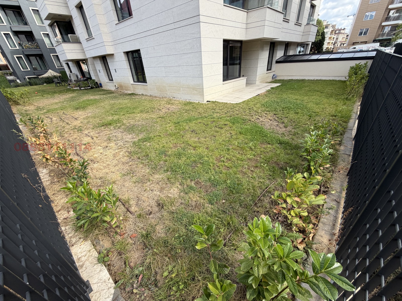 Продава 3-СТАЕН, гр. София, Манастирски ливади, снимка 13 - Апартаменти - 56258197
