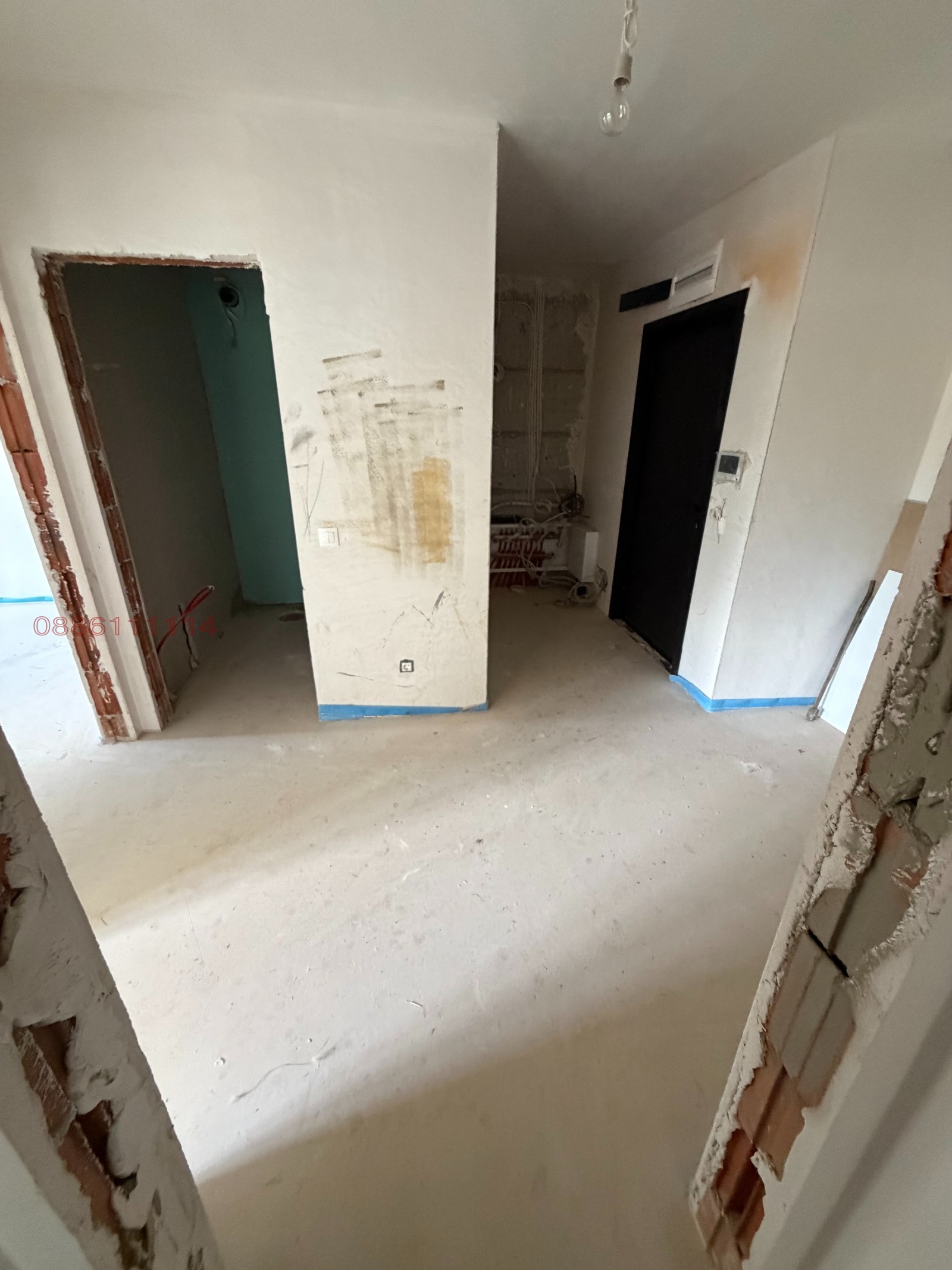 Продава 3-СТАЕН, гр. София, Манастирски ливади, снимка 6 - Апартаменти - 56258197