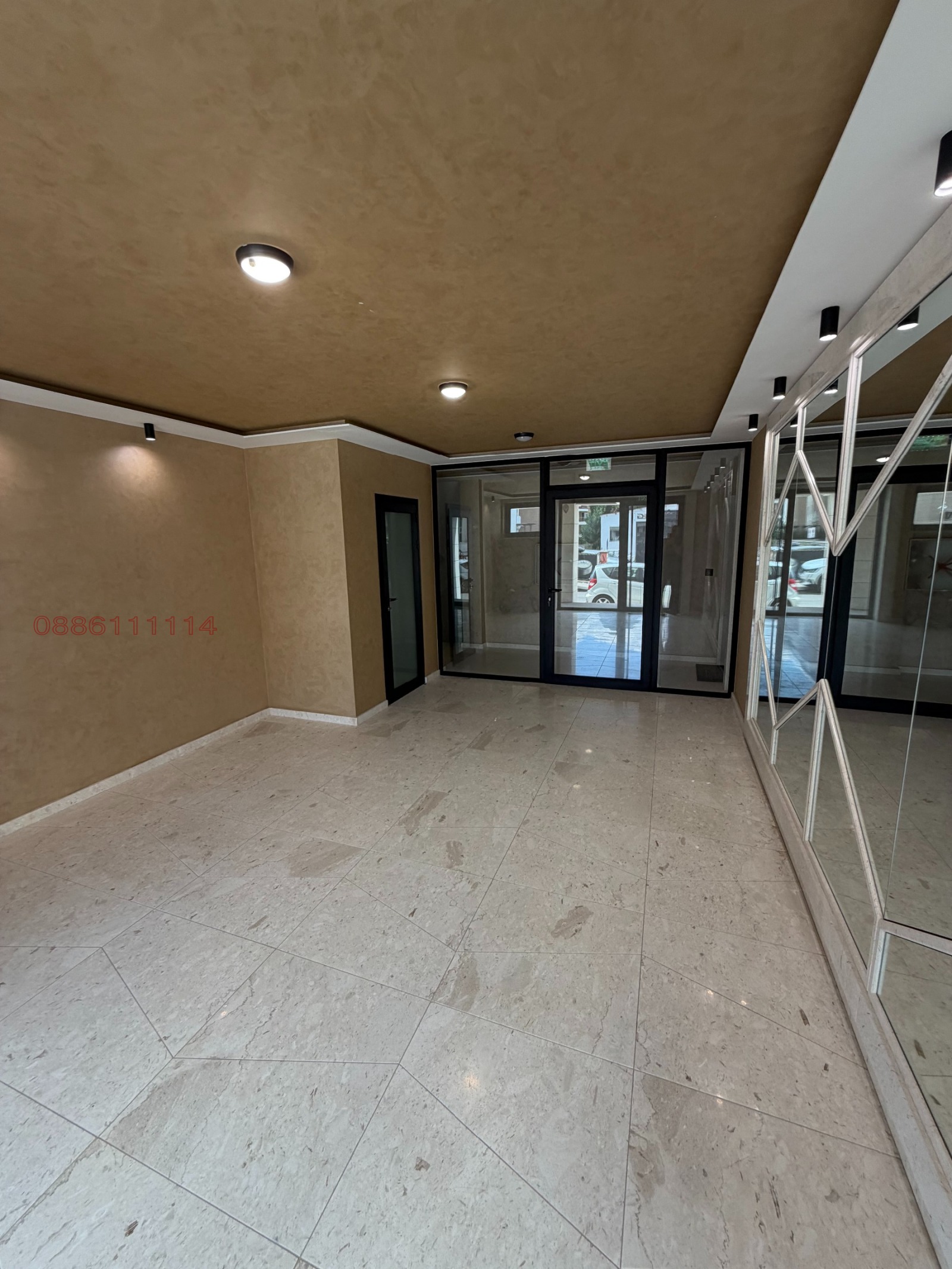 Продава 3-СТАЕН, гр. София, Манастирски ливади, снимка 3 - Апартаменти - 56258197