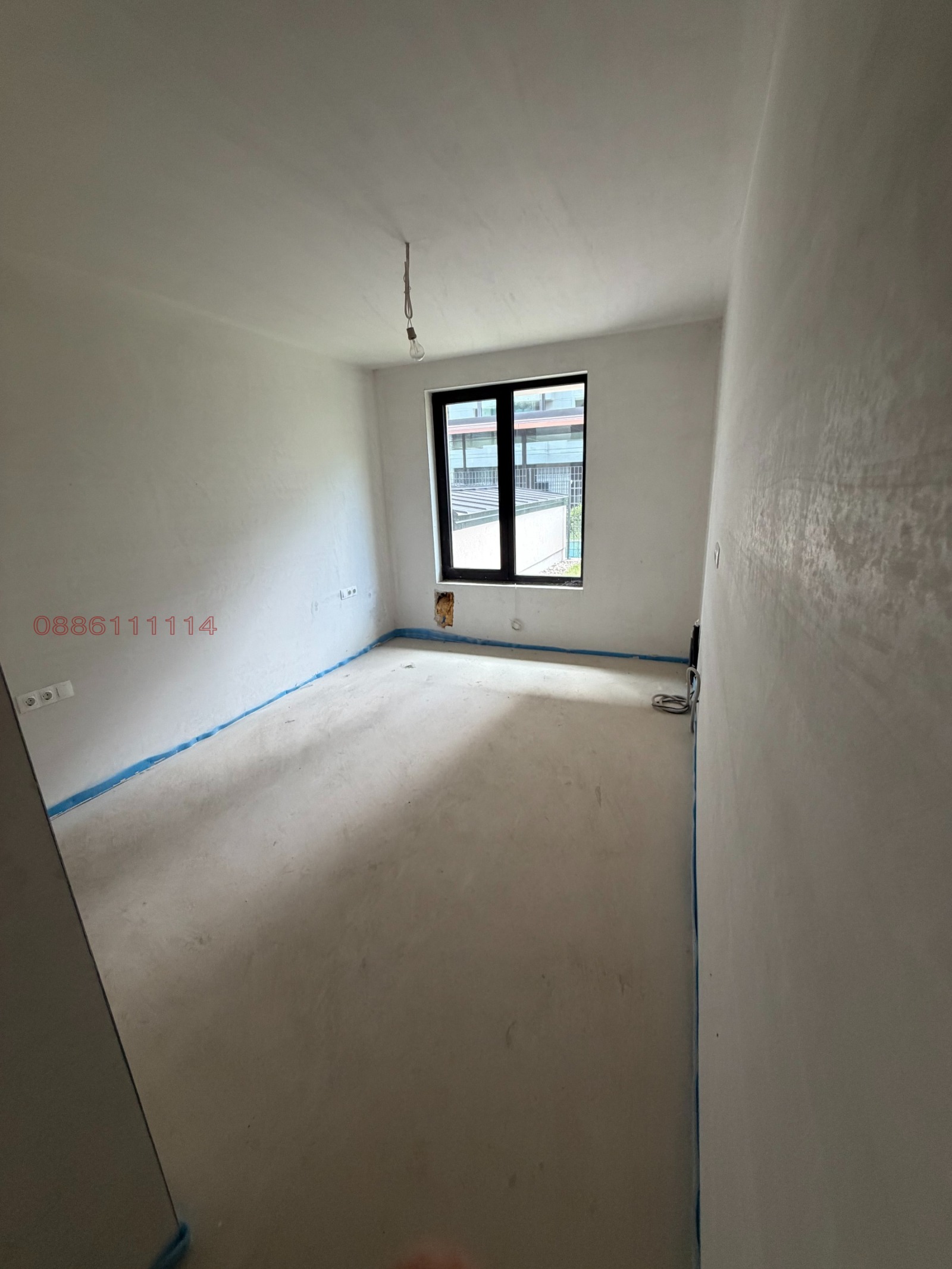 Продава 3-СТАЕН, гр. София, Манастирски ливади, снимка 9 - Апартаменти - 56258197