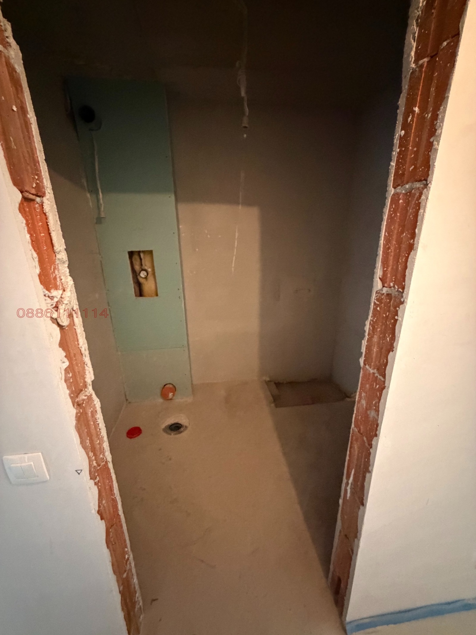 Продава 3-СТАЕН, гр. София, Манастирски ливади, снимка 10 - Апартаменти - 56258197