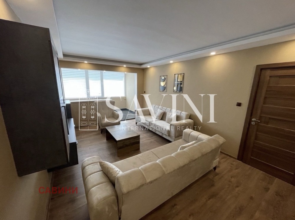 Продава 3-СТАЕН, гр. София, Сердика, снимка 3 - Апартаменти - 56656244