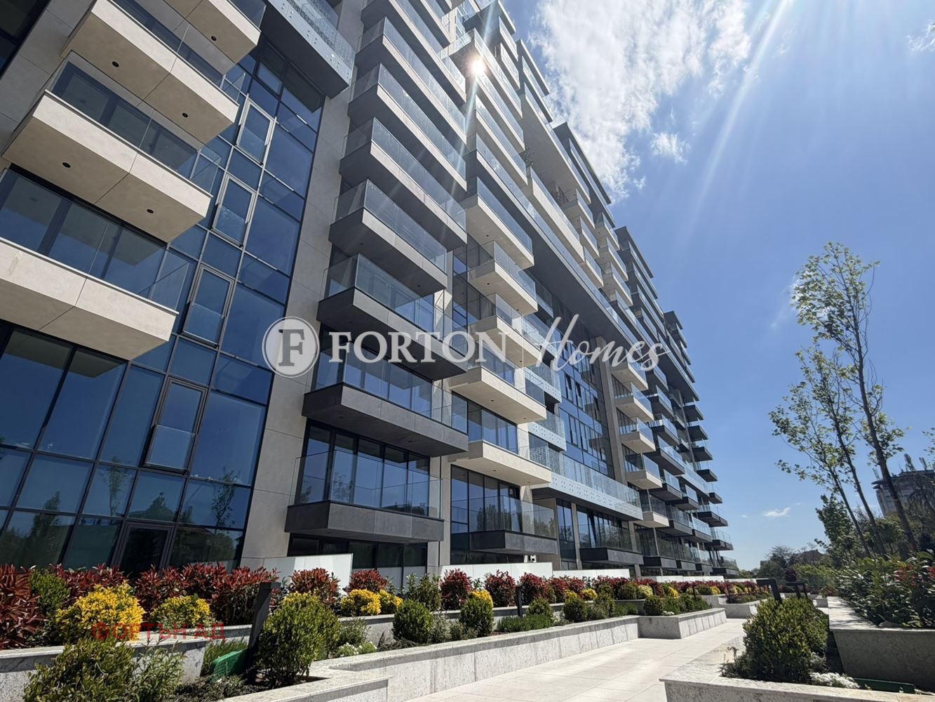Продава 4-СТАЕН, гр. София, Оборище, снимка 15 - Апартаменти - 54613291