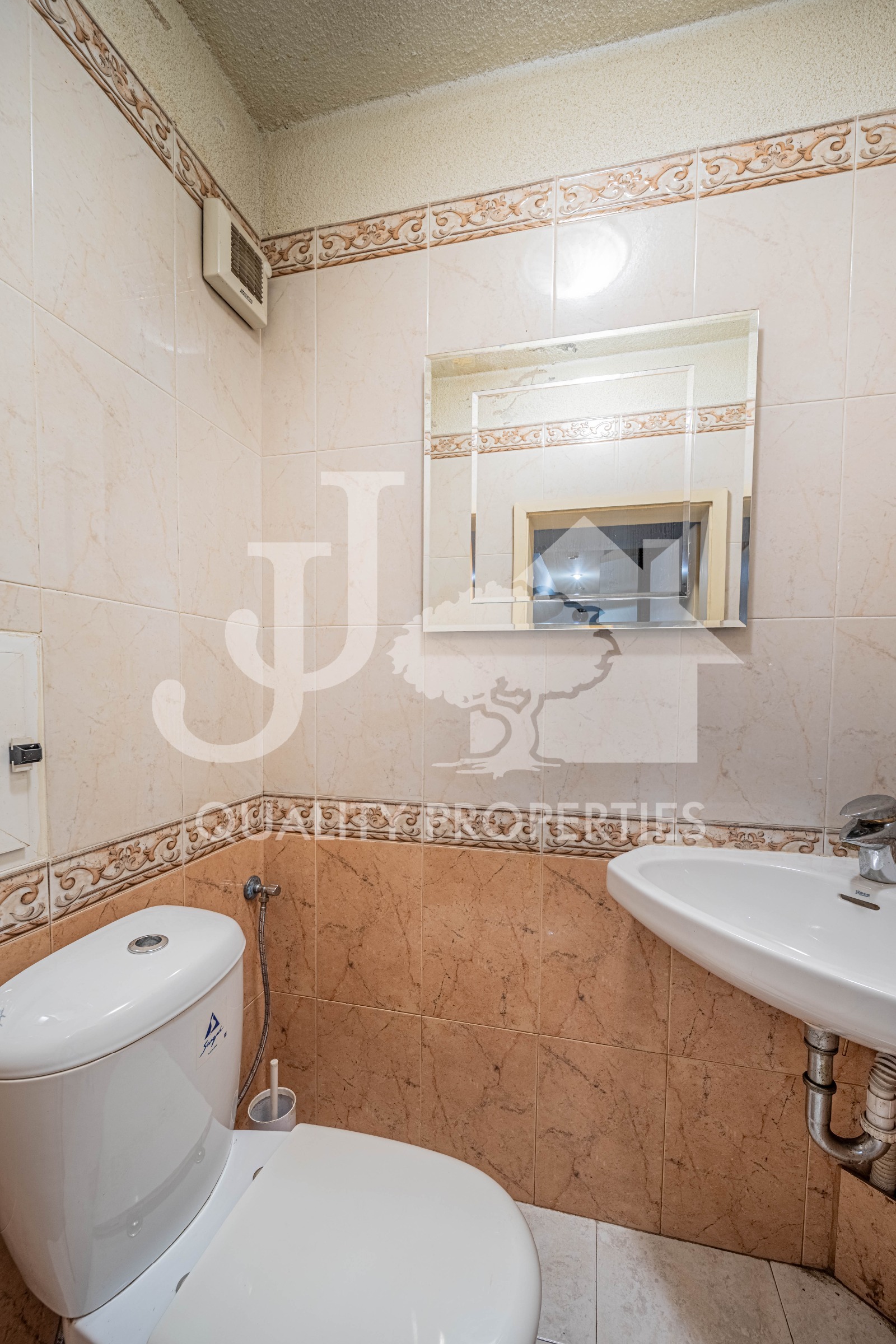 Продава 4-СТАЕН, гр. София, Иван Вазов, снимка 10 - Апартаменти - 56513812