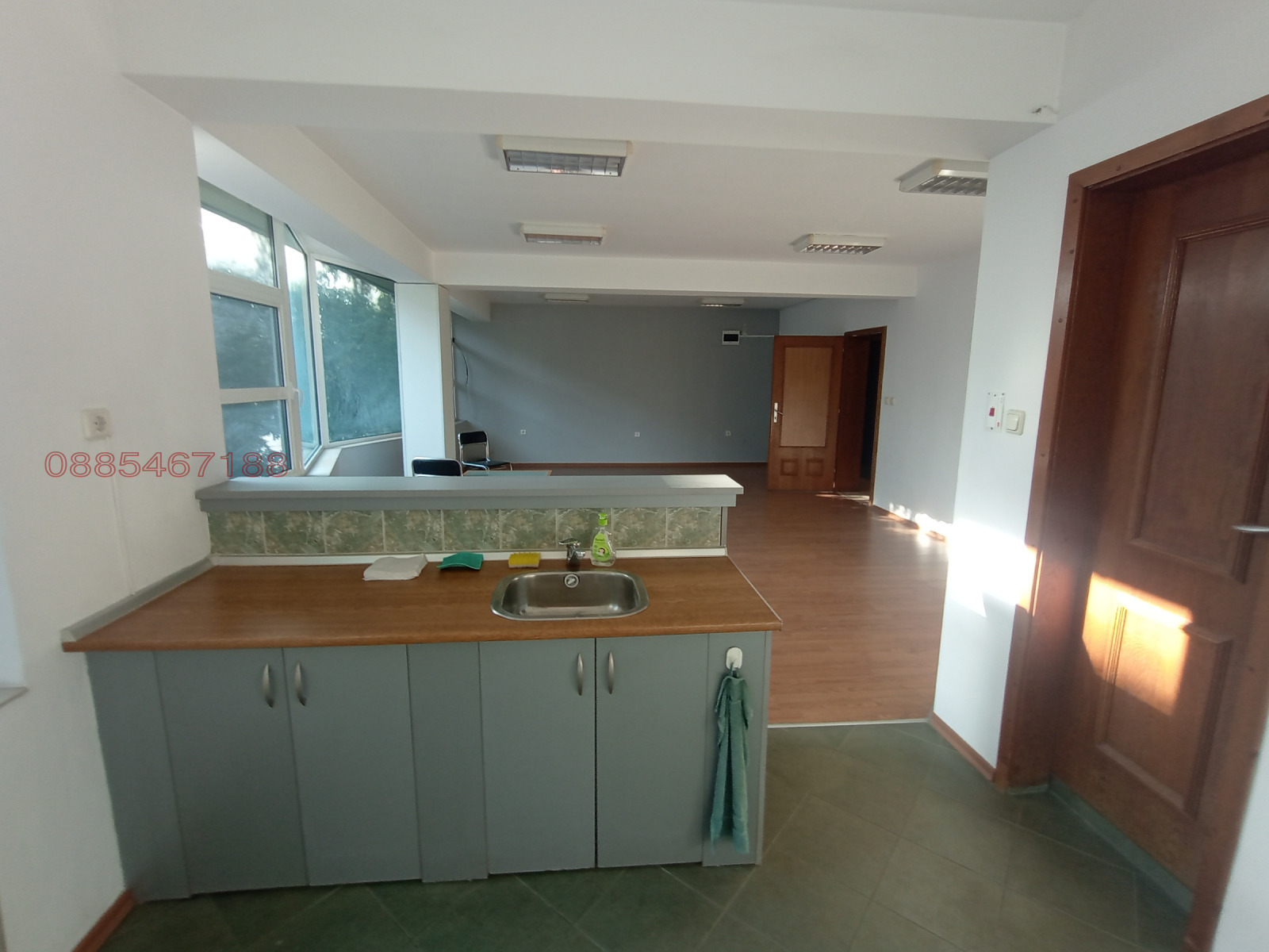 Продава ОФИС, гр. Габрово, Център, снимка 4 - Офиси - 56222634