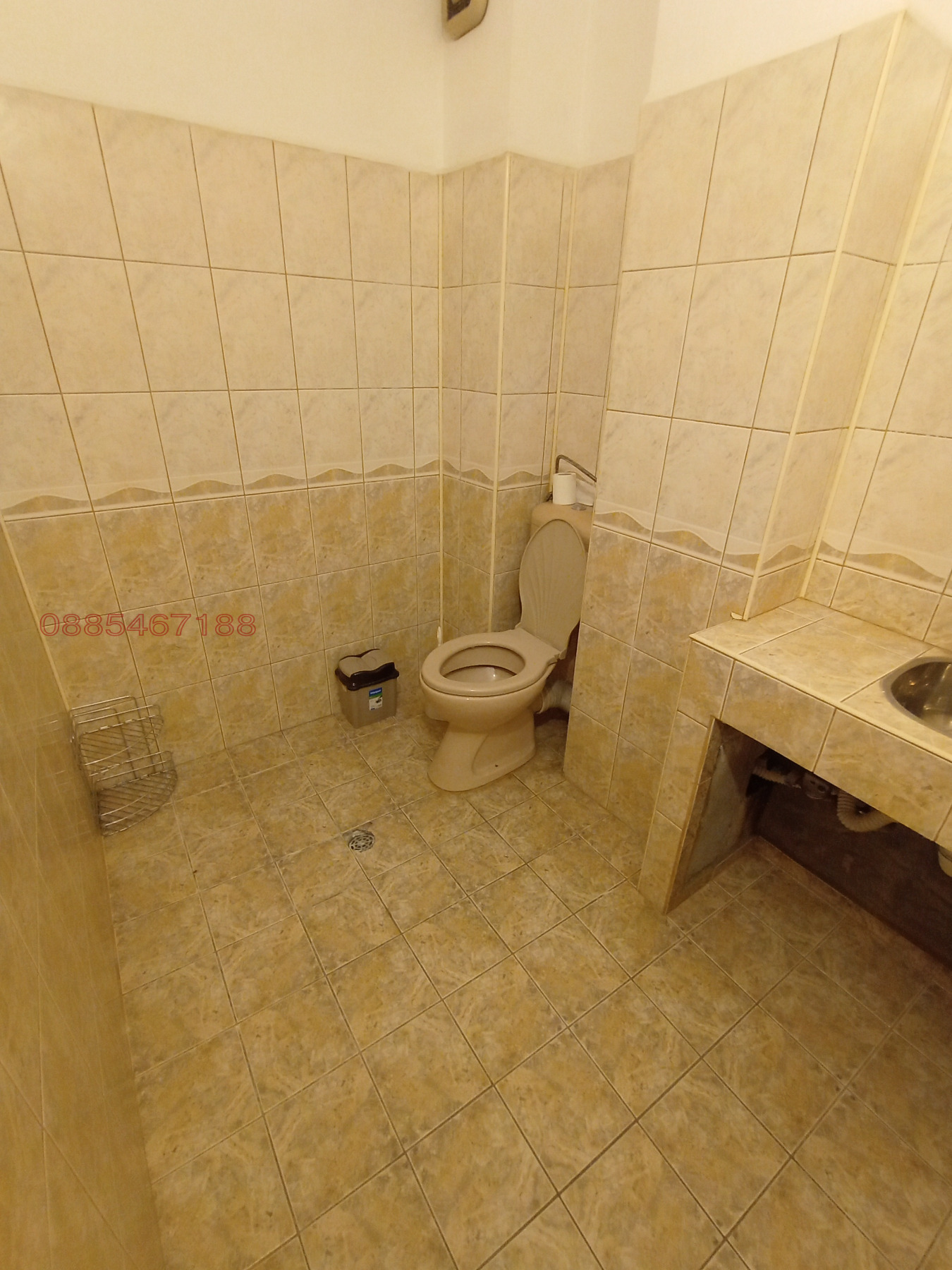 Продава ОФИС, гр. Габрово, Център, снимка 15 - Офиси - 56222634