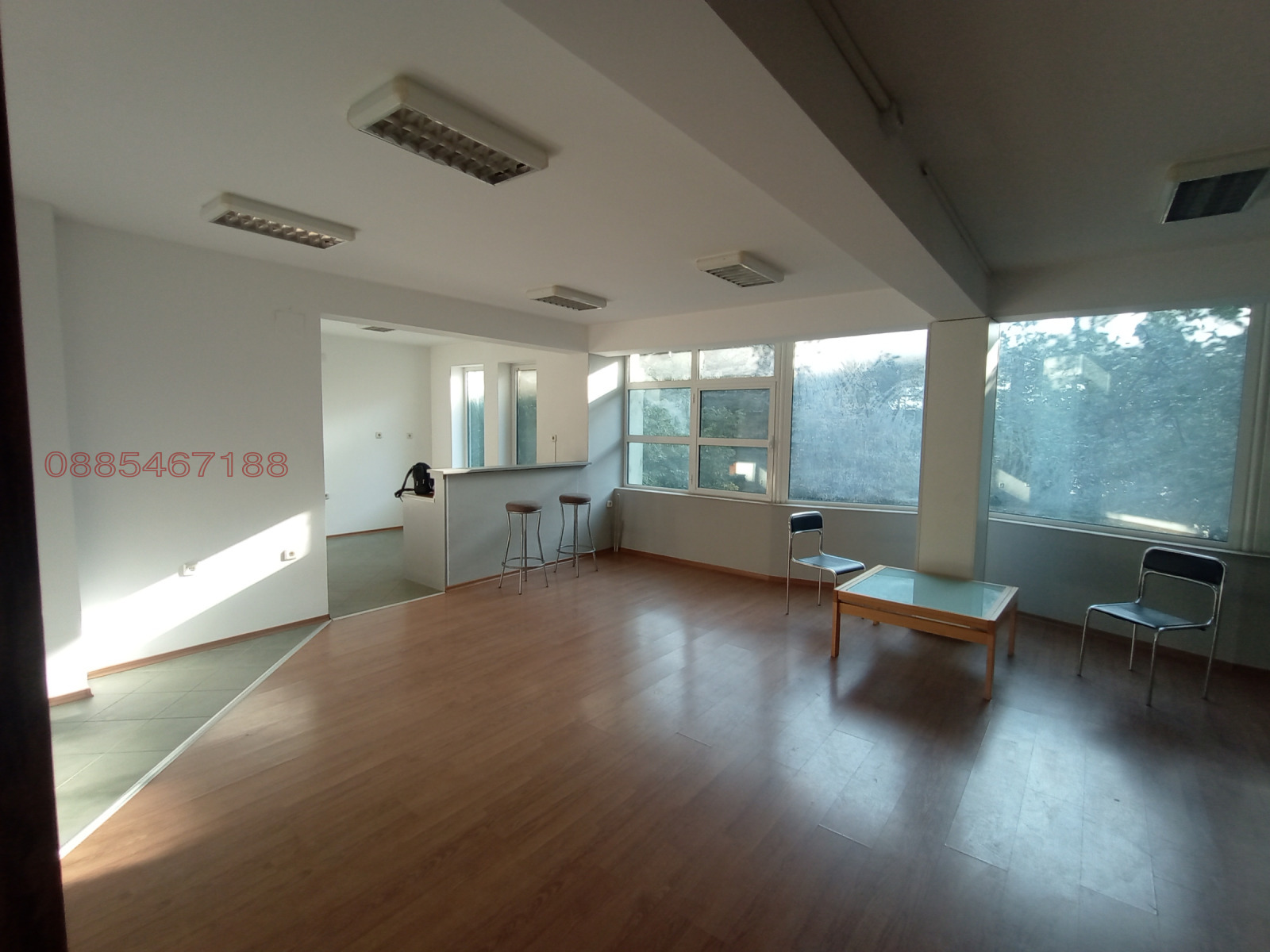 Продава ОФИС, гр. Габрово, Център, снимка 3 - Офиси - 56222634