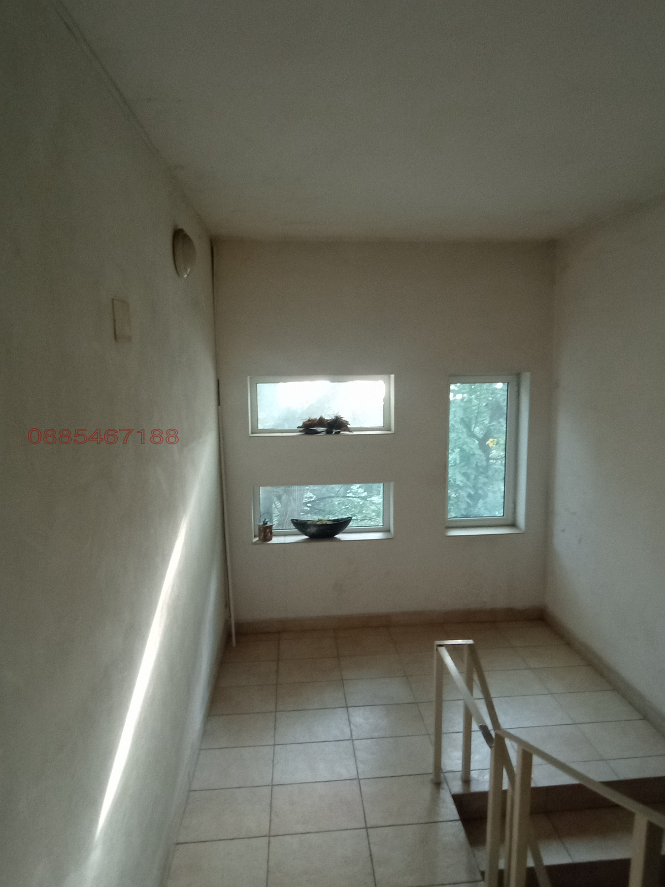 Продава ОФИС, гр. Габрово, Център, снимка 16 - Офиси - 56222634