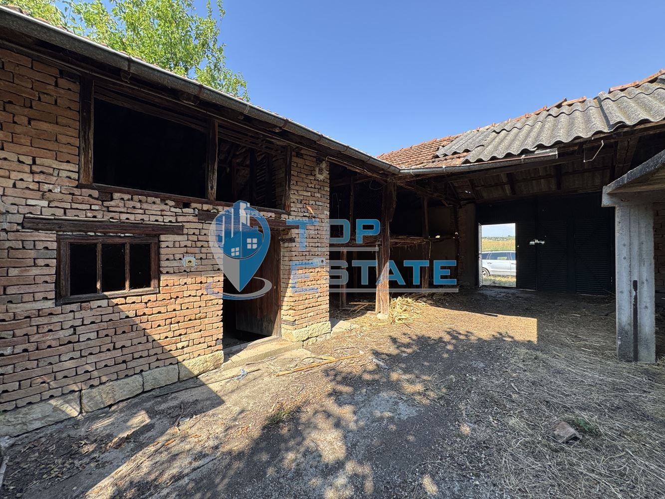 Продава КЪЩА, с. Павел, област Велико Търново, снимка 13 - Къщи - 51438688